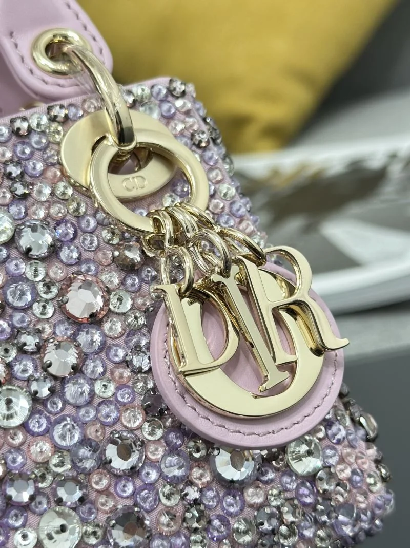 Christian Dior My Lady Bags Attractive 47537
