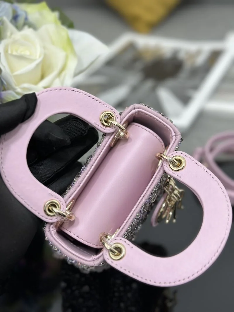 Christian Dior My Lady Bags Attractive 47537