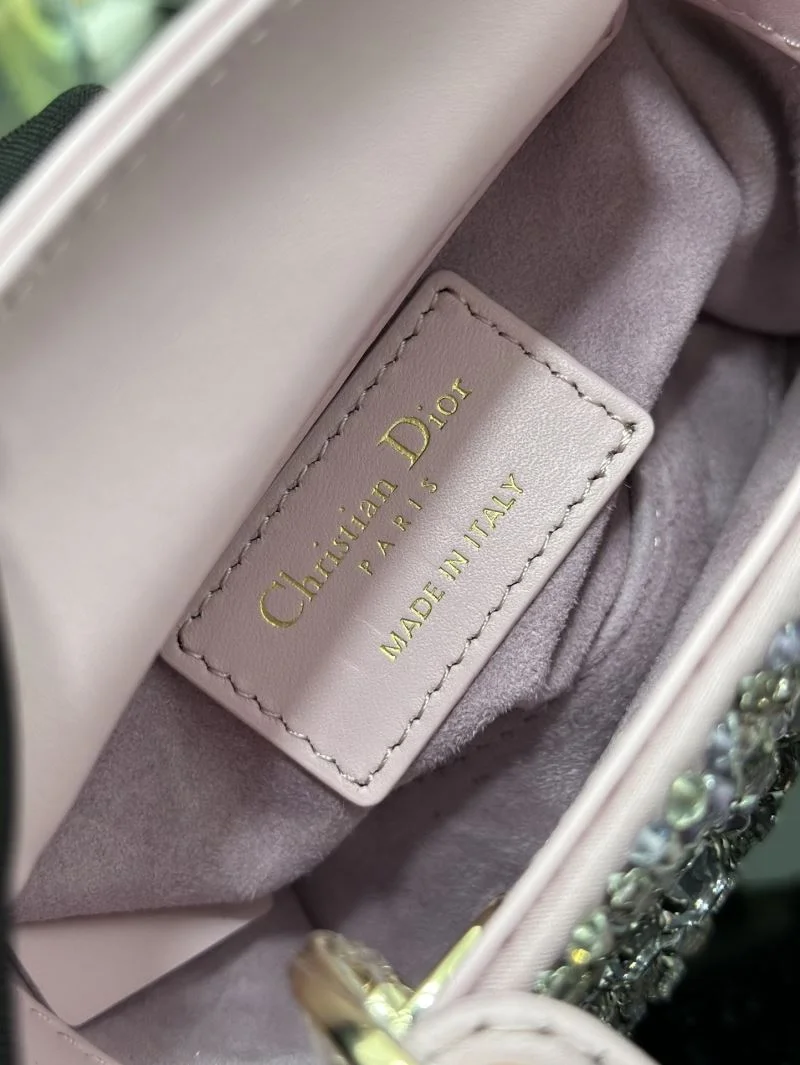 Christian Dior My Lady Bags Attractive 47537