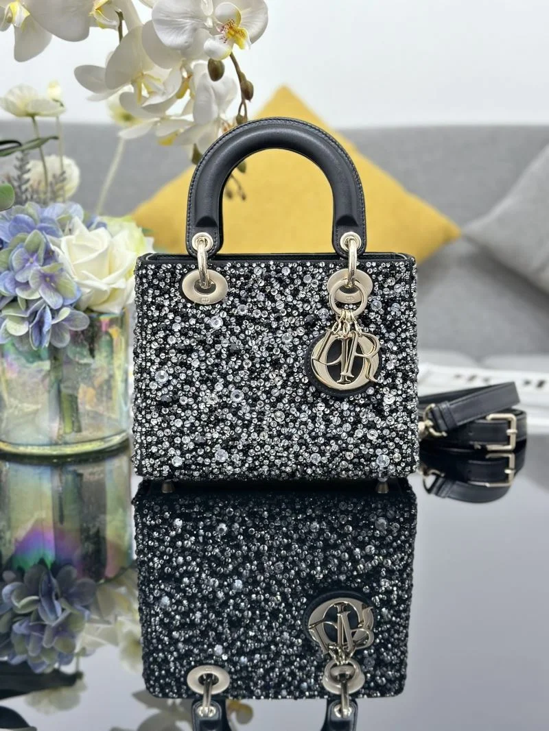 Casual Christian Dior My Lady Bags 47538