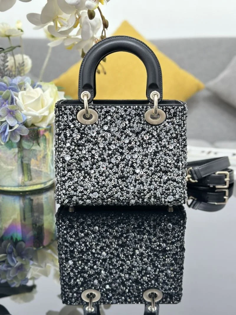 Casual Christian Dior My Lady Bags 47538