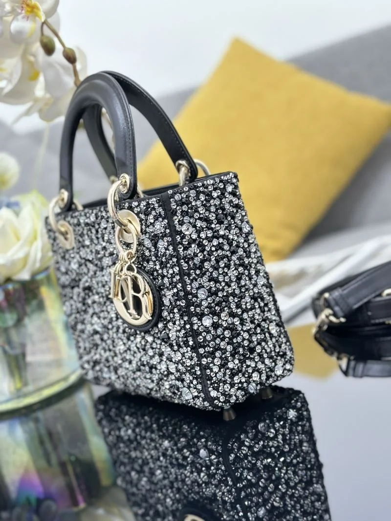 Casual Christian Dior My Lady Bags 47538
