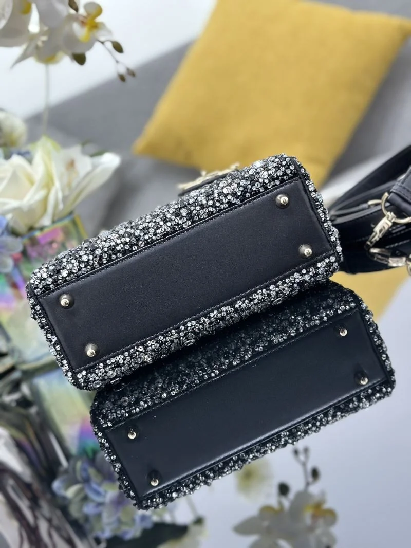 Casual Christian Dior My Lady Bags 47538