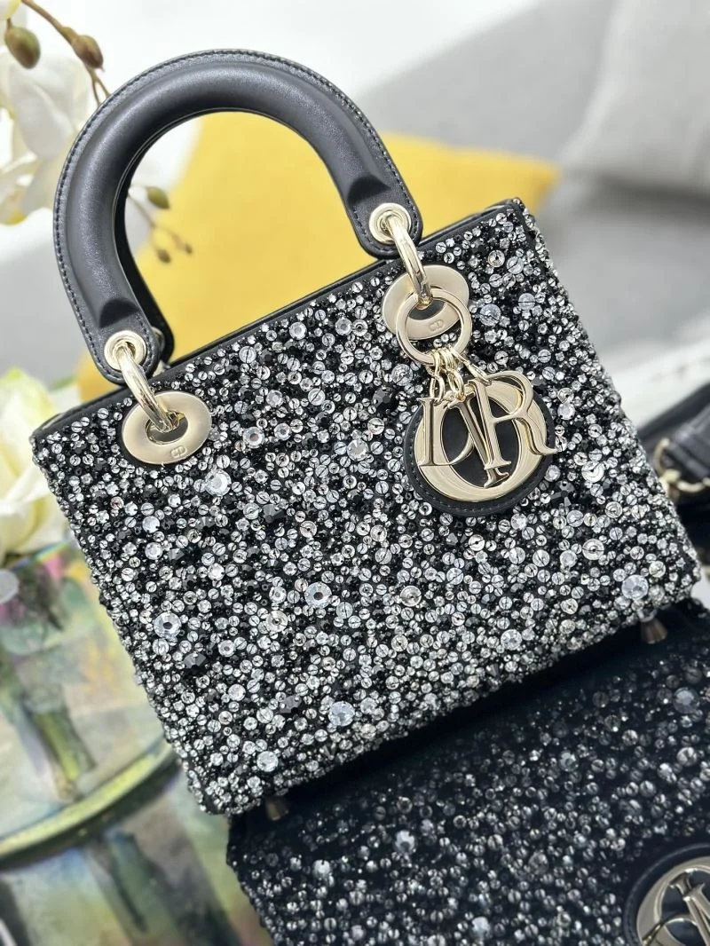 Casual Christian Dior My Lady Bags 47538