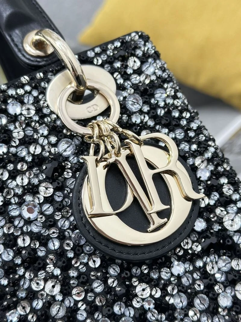 Casual Christian Dior My Lady Bags 47538