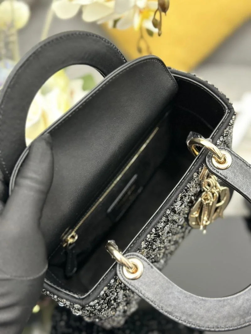 Casual Christian Dior My Lady Bags 47538