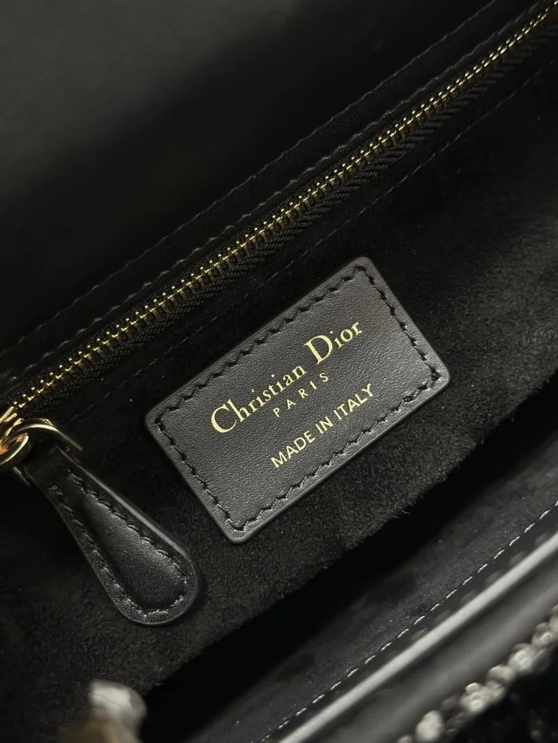 Casual Christian Dior My Lady Bags 47538