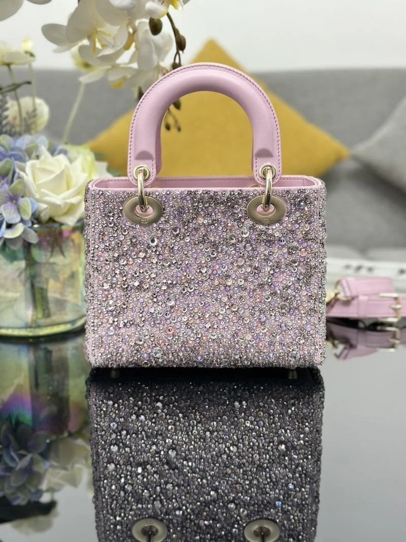 Christian Dior My Lady Bags TimelessDesign 47536