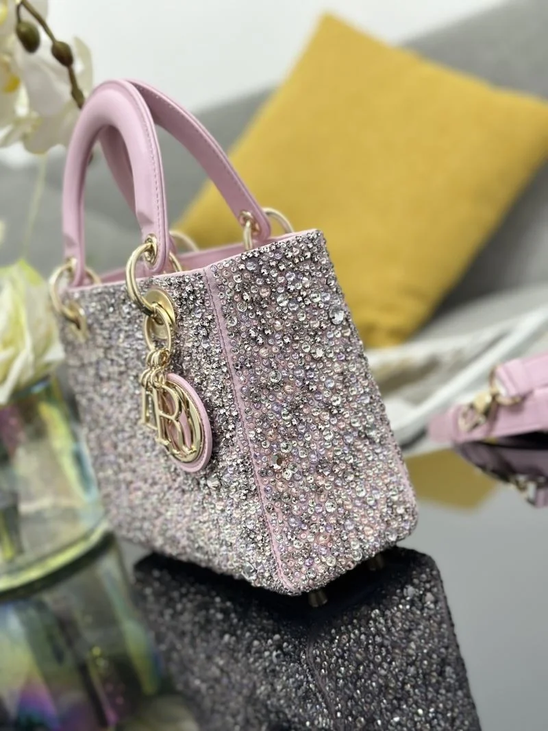 Christian Dior My Lady Bags TimelessDesign 47536