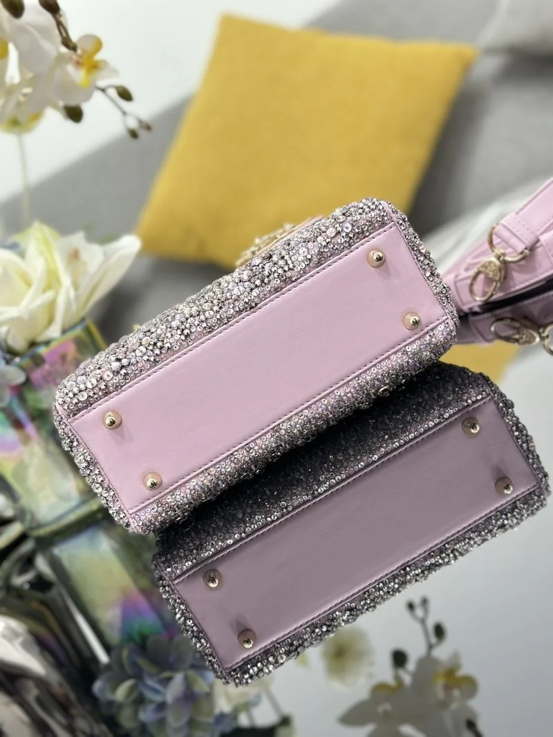 Christian Dior My Lady Bags TimelessDesign 47536