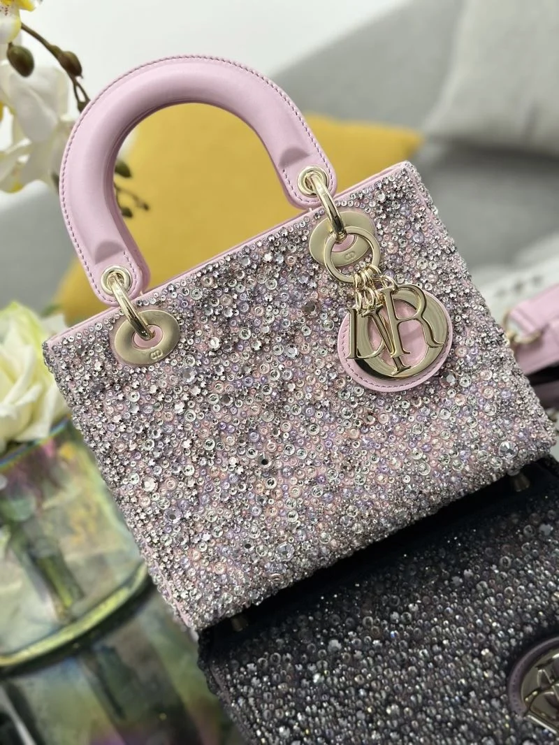 Christian Dior My Lady Bags TimelessDesign 47536