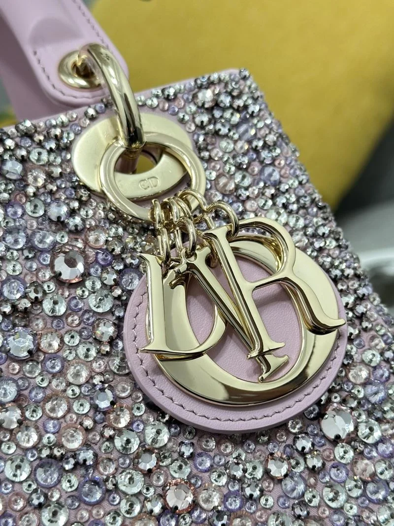 Christian Dior My Lady Bags TimelessDesign 47536