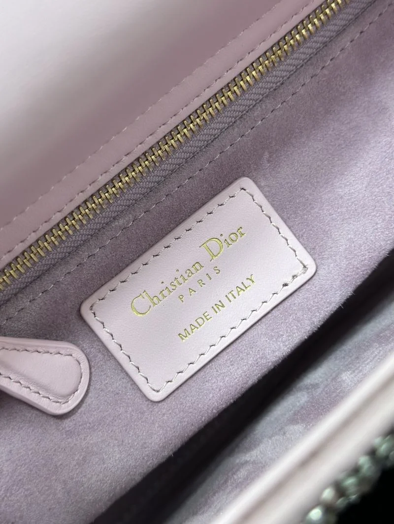 Christian Dior My Lady Bags TimelessDesign 47536