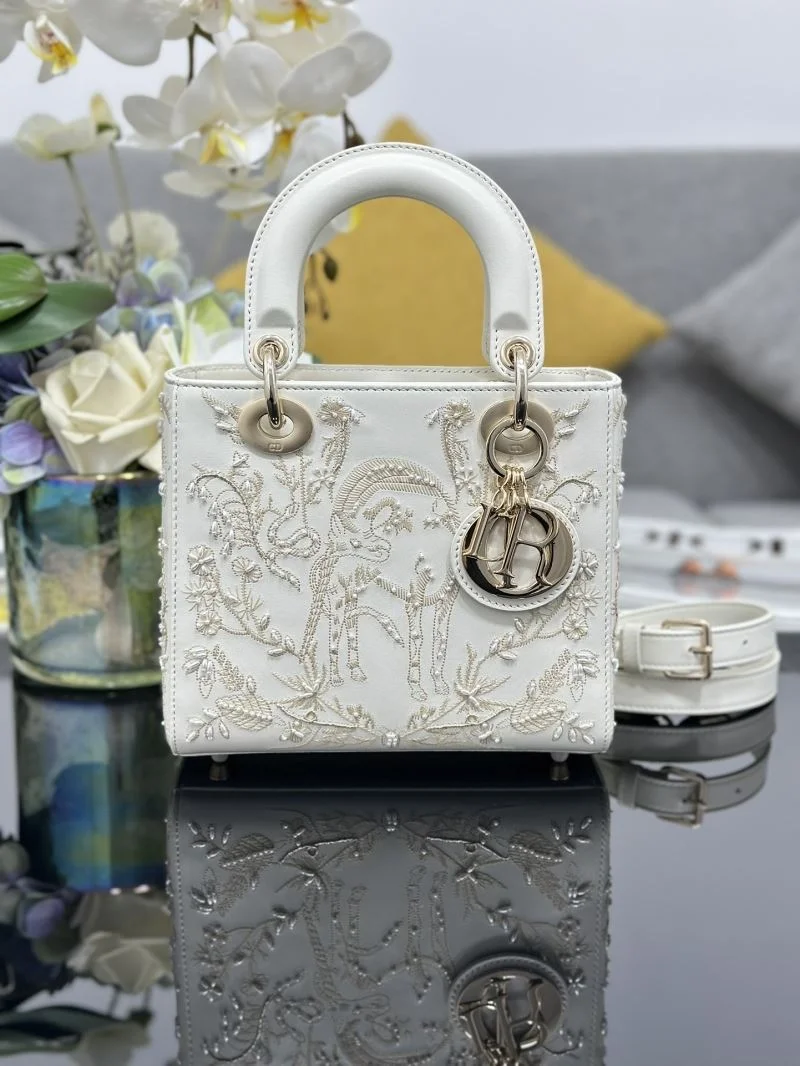 TechFriendly Christian Dior My Lady Bags 47539