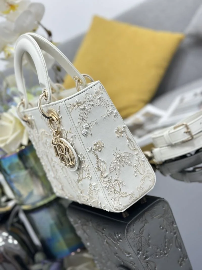 TechFriendly Christian Dior My Lady Bags 47539