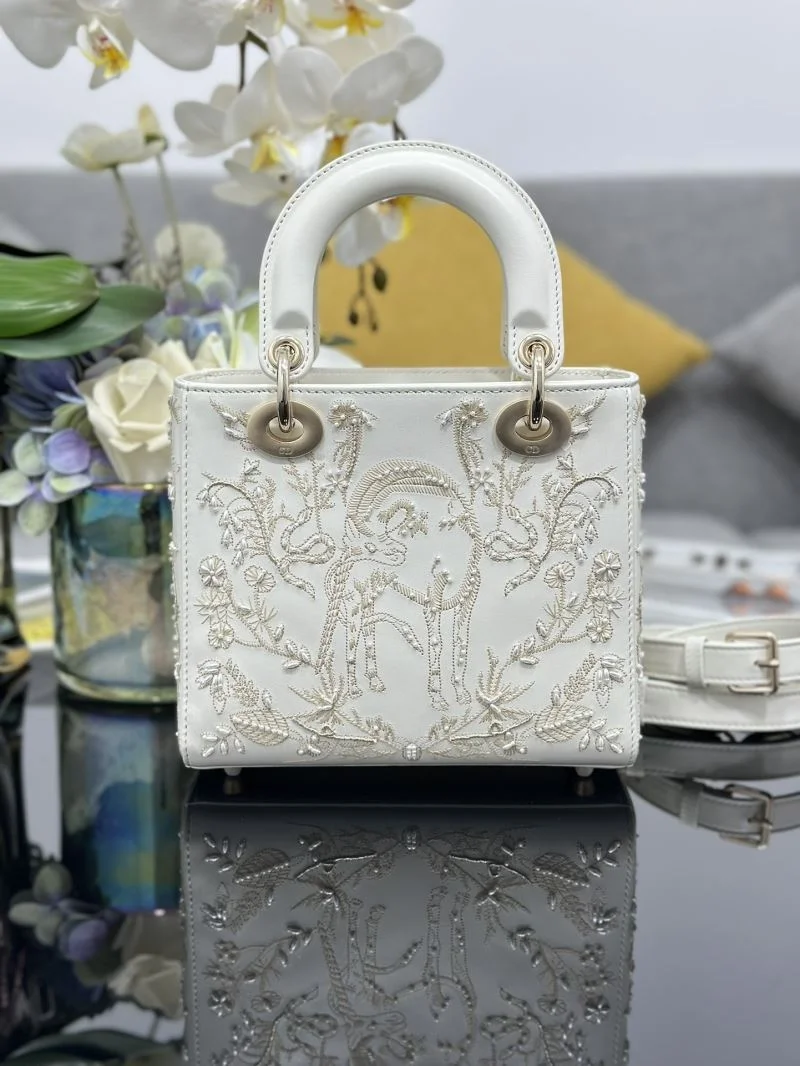 TechFriendly Christian Dior My Lady Bags 47539