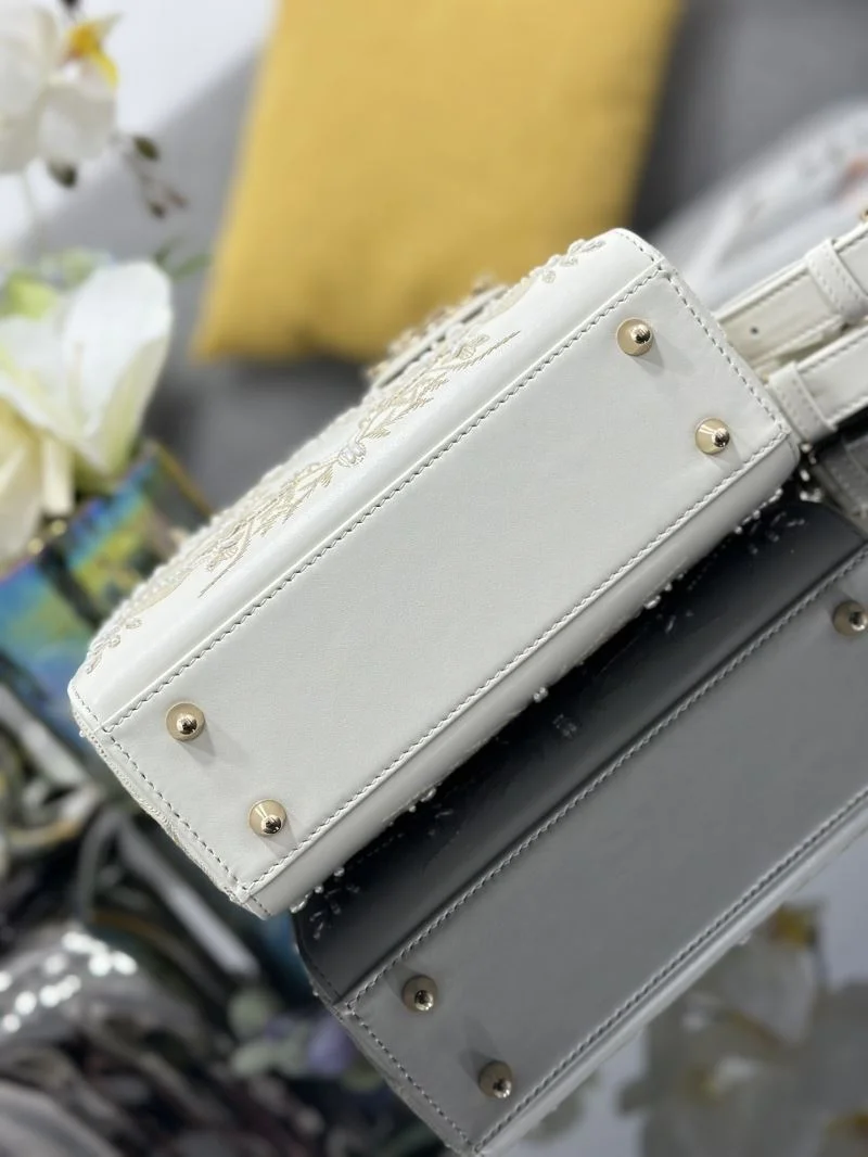TechFriendly Christian Dior My Lady Bags 47539