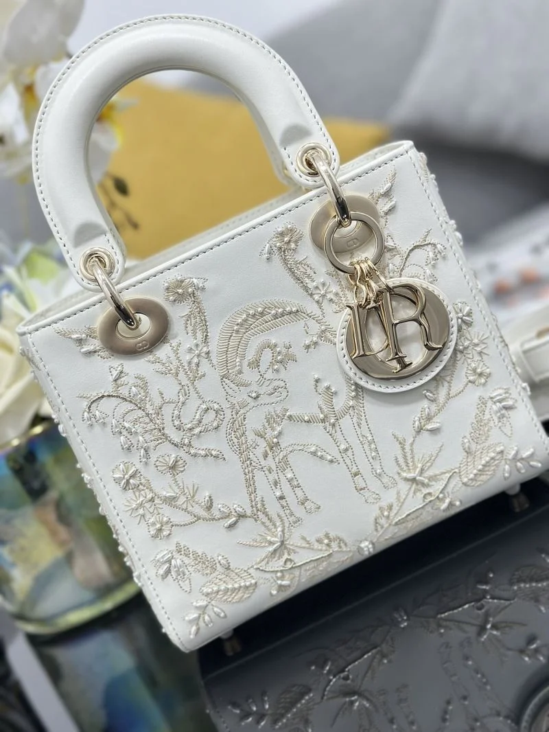 TechFriendly Christian Dior My Lady Bags 47539
