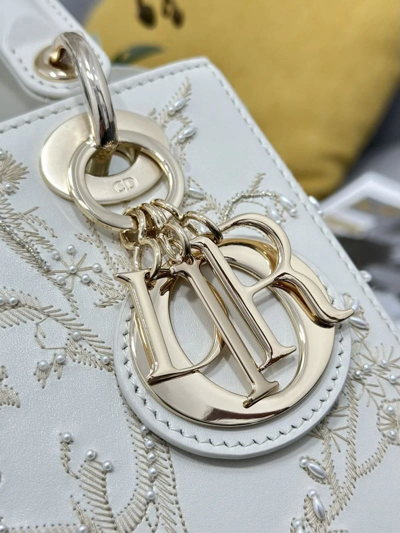 TechFriendly Christian Dior My Lady Bags 47539