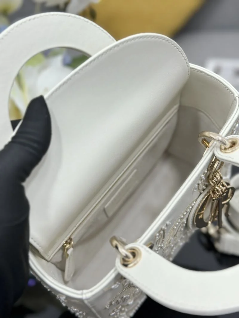 TechFriendly Christian Dior My Lady Bags 47539