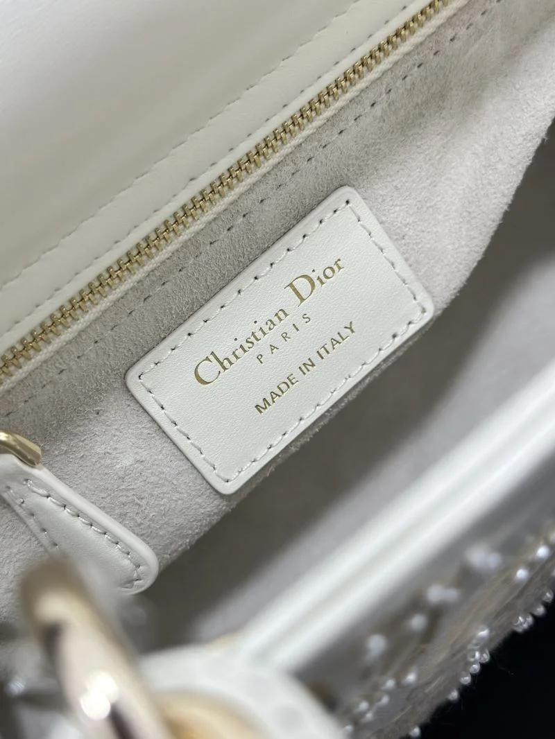 TechFriendly Christian Dior My Lady Bags 47539