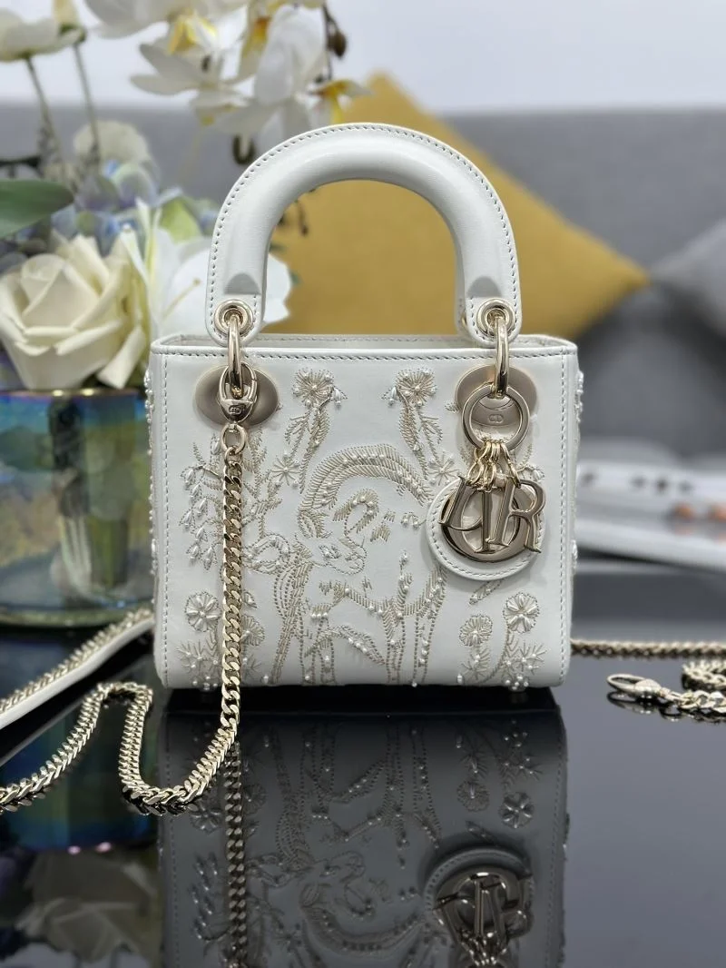 Affordable Christian Dior My Lady Bags 47531