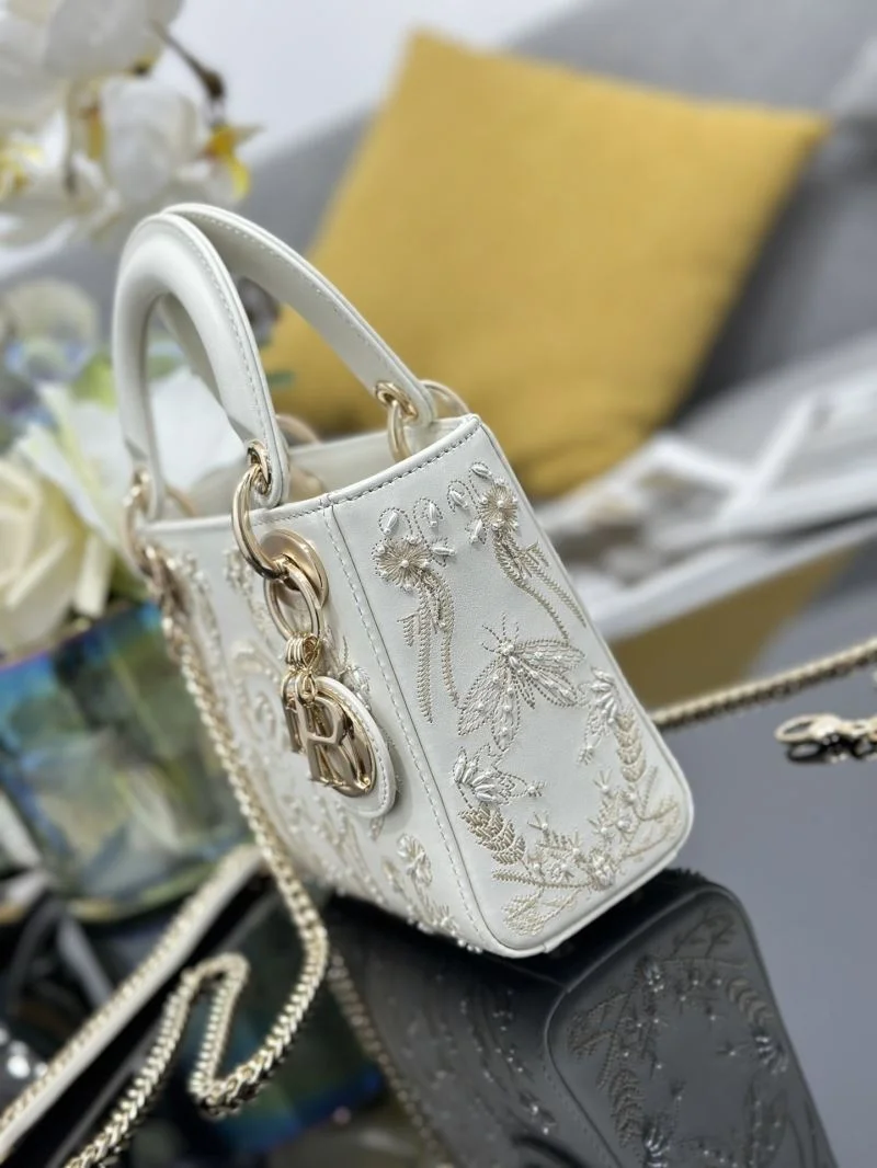 Affordable Christian Dior My Lady Bags 47531