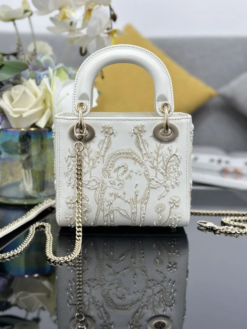 Affordable Christian Dior My Lady Bags 47531