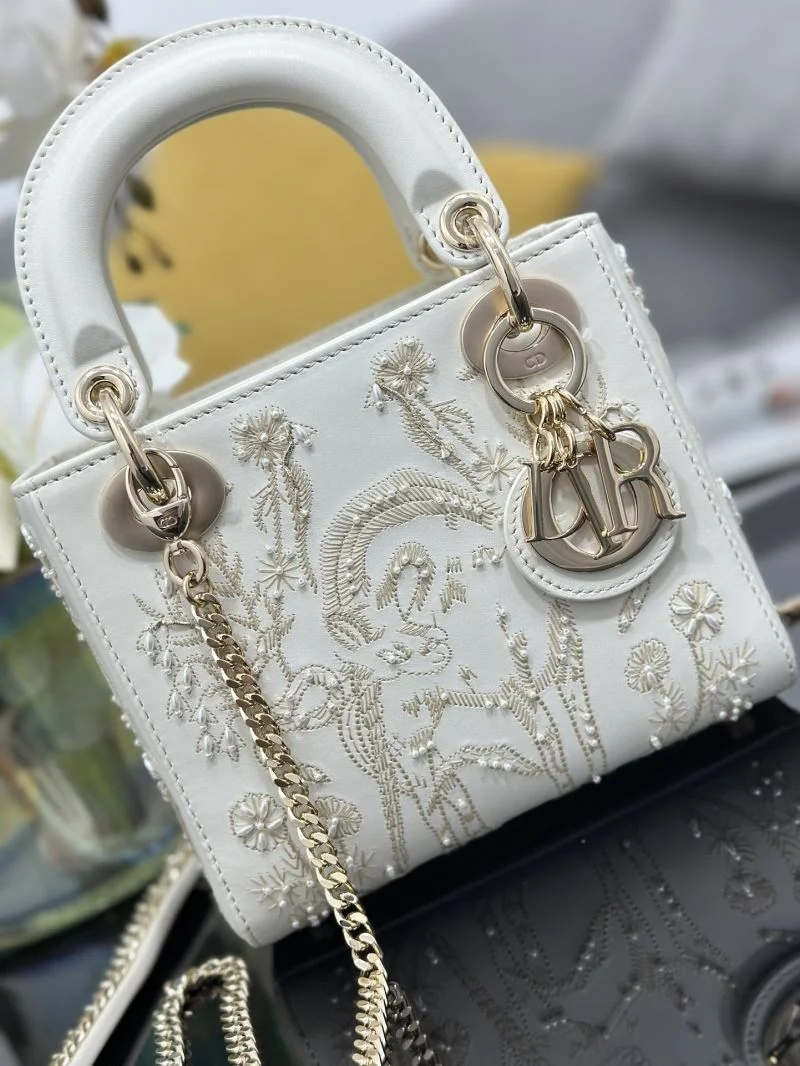Affordable Christian Dior My Lady Bags 47531