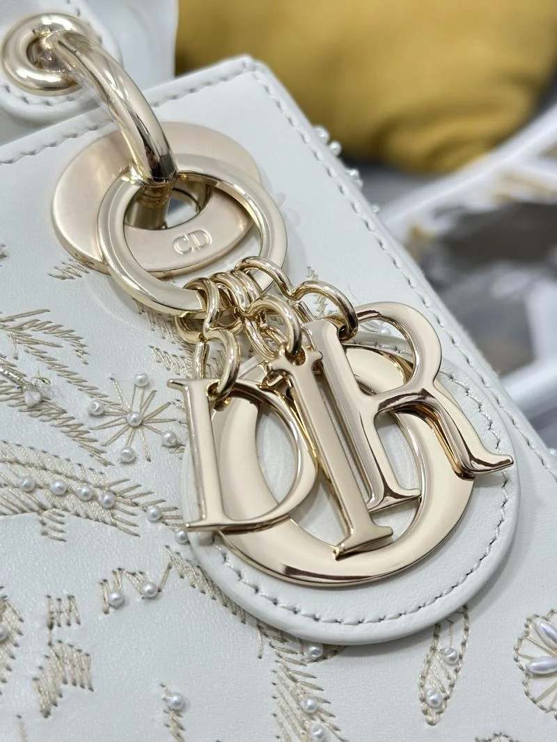 Affordable Christian Dior My Lady Bags 47531