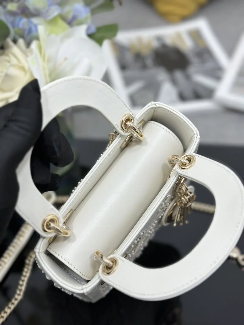 Affordable Christian Dior My Lady Bags 47531