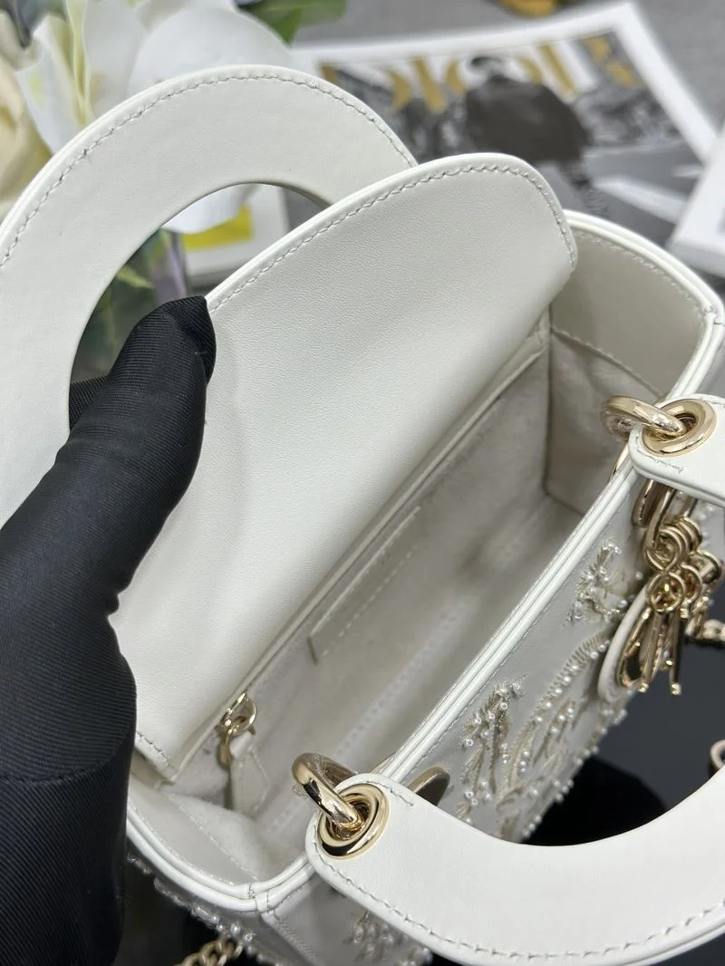 Affordable Christian Dior My Lady Bags 47531