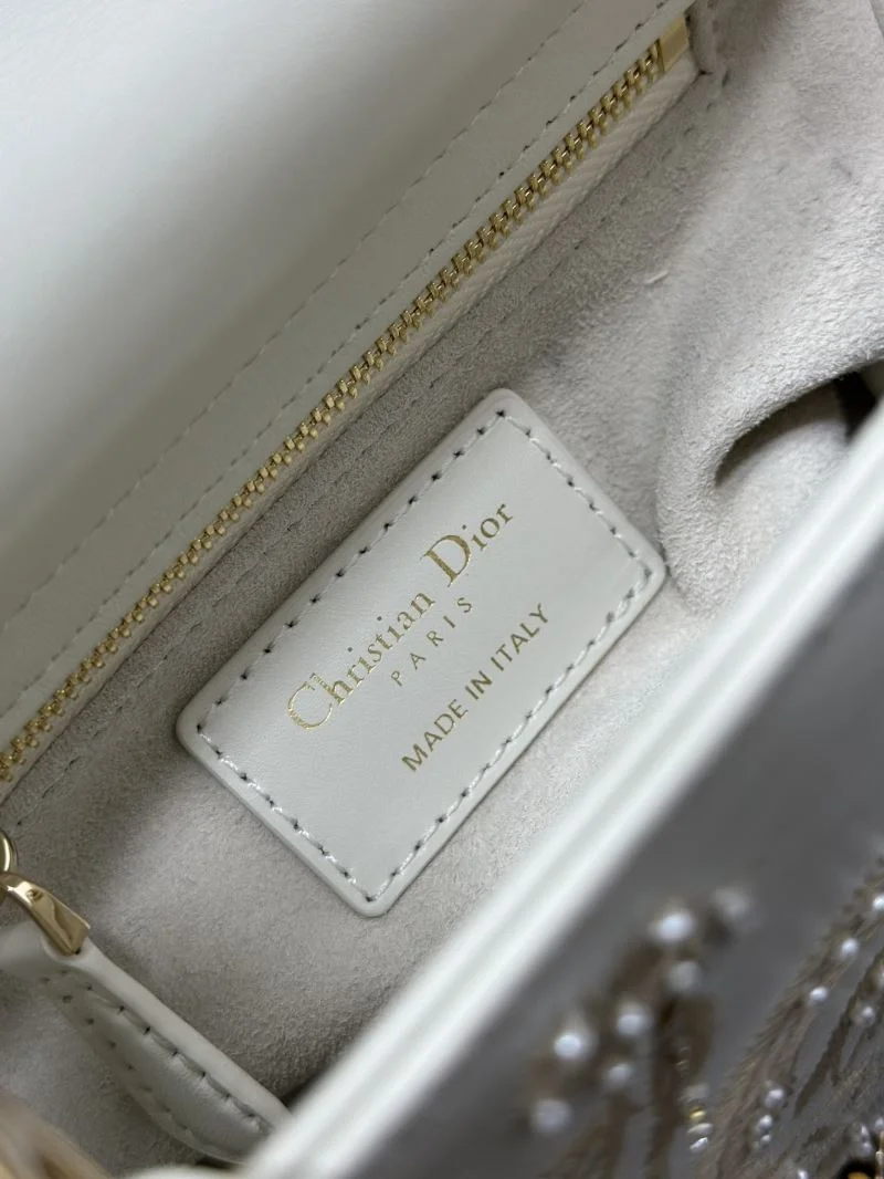 Affordable Christian Dior My Lady Bags 47531