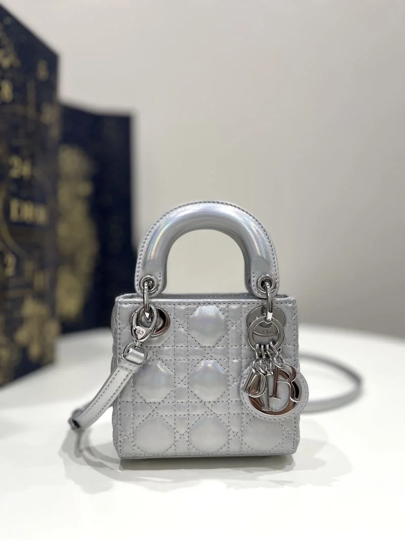 Christian Dior My Lady Bags Supportive 47535