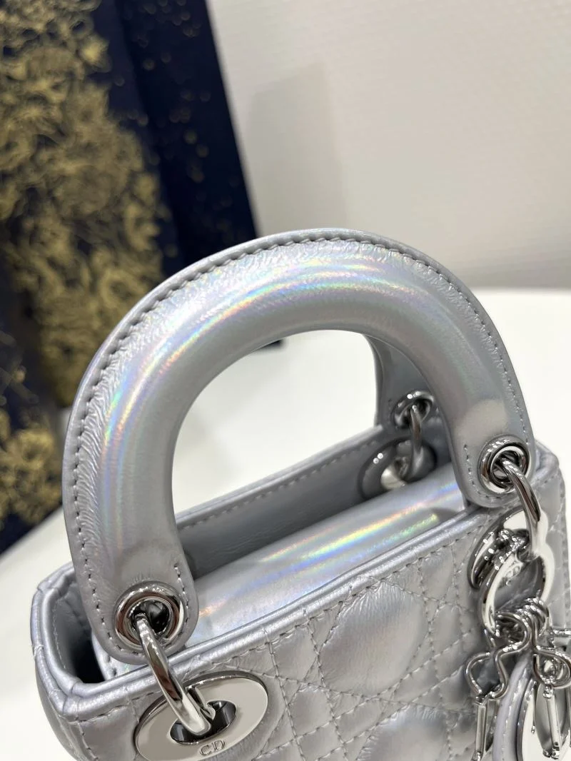 Christian Dior My Lady Bags Supportive 47535