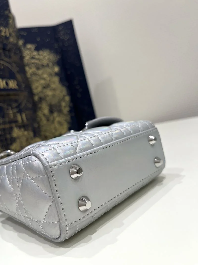 Christian Dior My Lady Bags Supportive 47535
