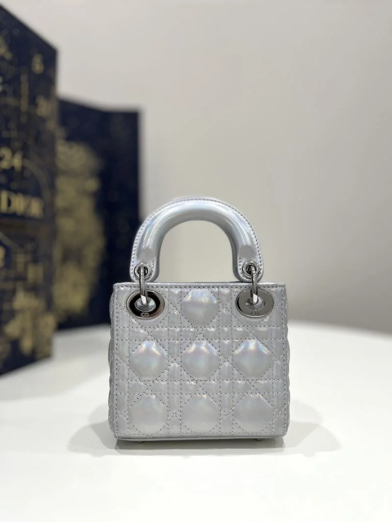 Christian Dior My Lady Bags Supportive 47535