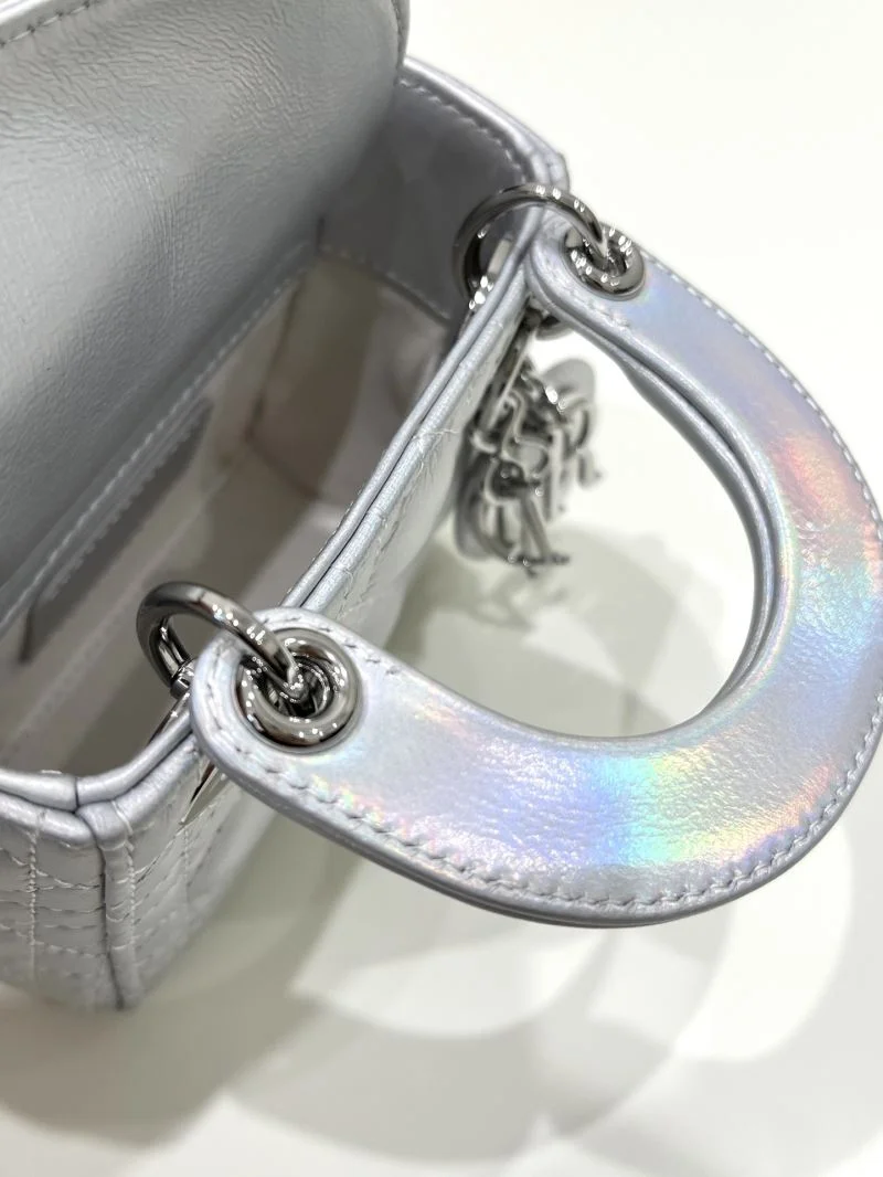 Christian Dior My Lady Bags Supportive 47535
