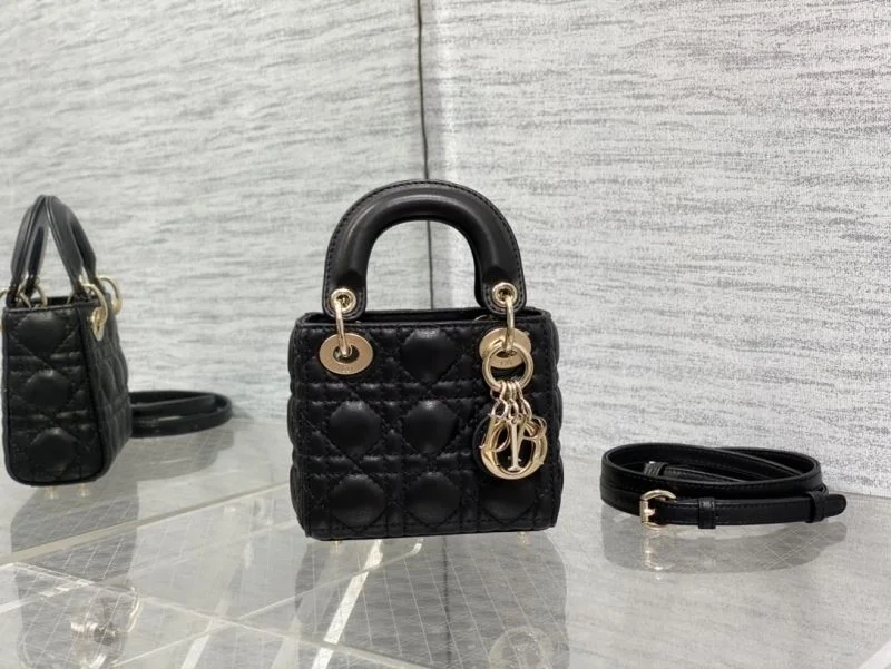 Christian Dior My Lady Bags Sleek 47533