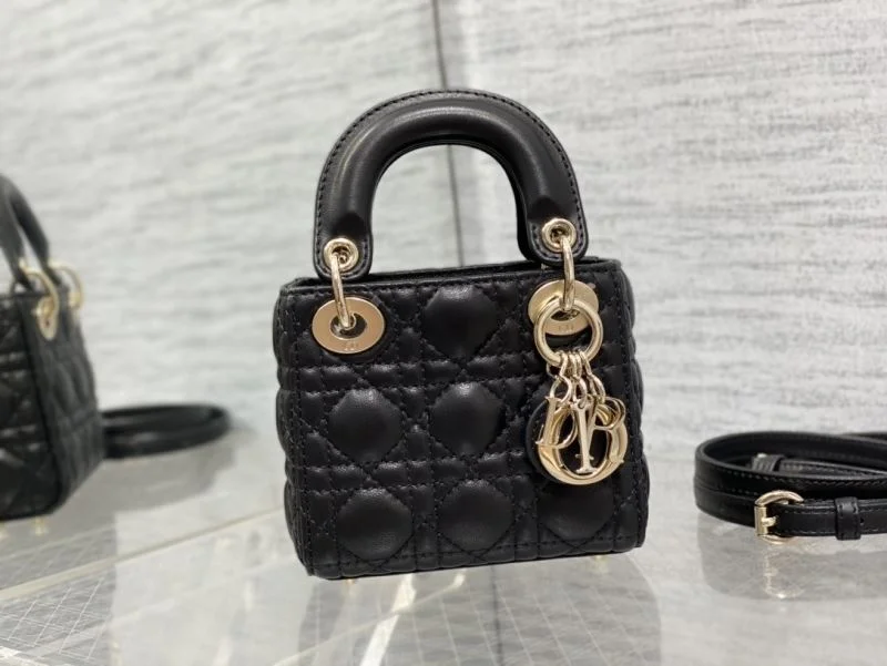Christian Dior My Lady Bags Sleek 47533