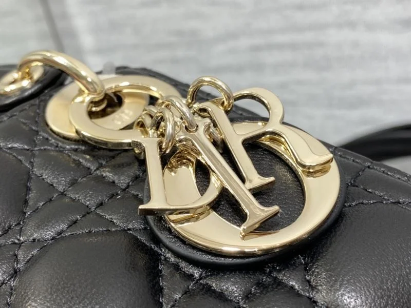 Christian Dior My Lady Bags Sleek 47533