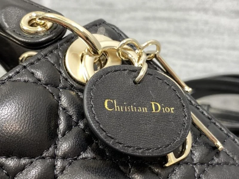 Christian Dior My Lady Bags Sleek 47533