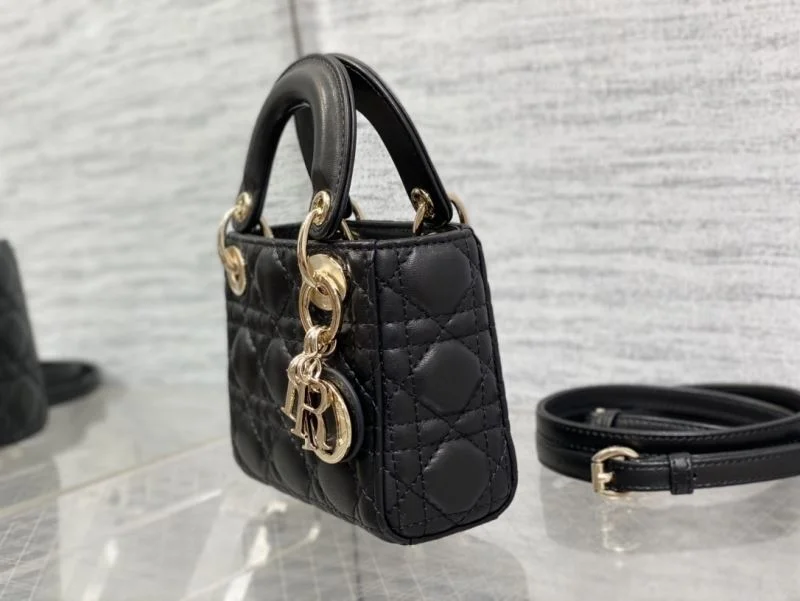 Christian Dior My Lady Bags Sleek 47533