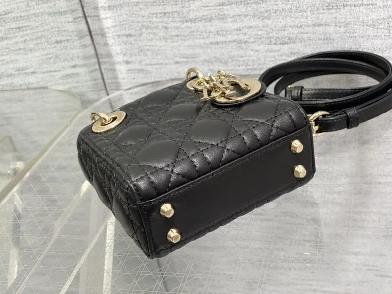 Christian Dior My Lady Bags Sleek 47533
