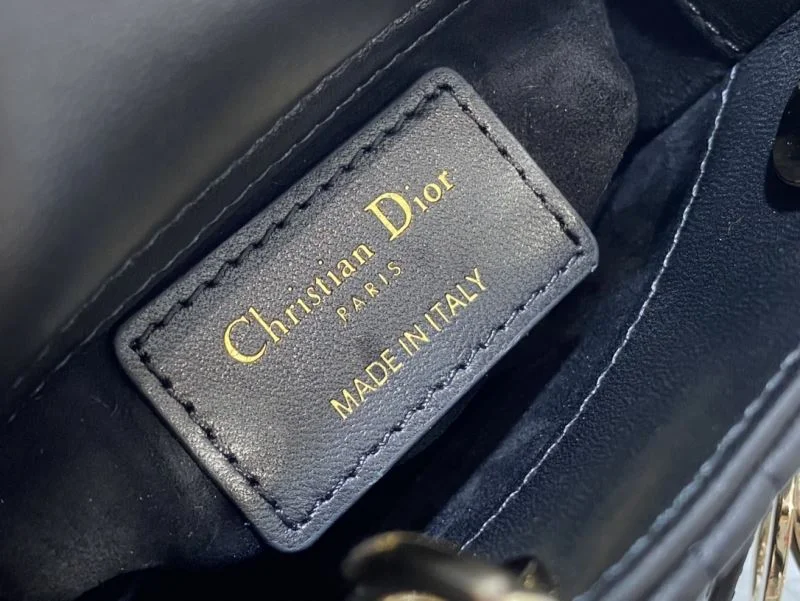 Christian Dior My Lady Bags Sleek 47533