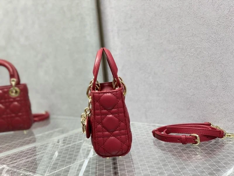 Christian Dior My Lady Bags Comfortable 47563