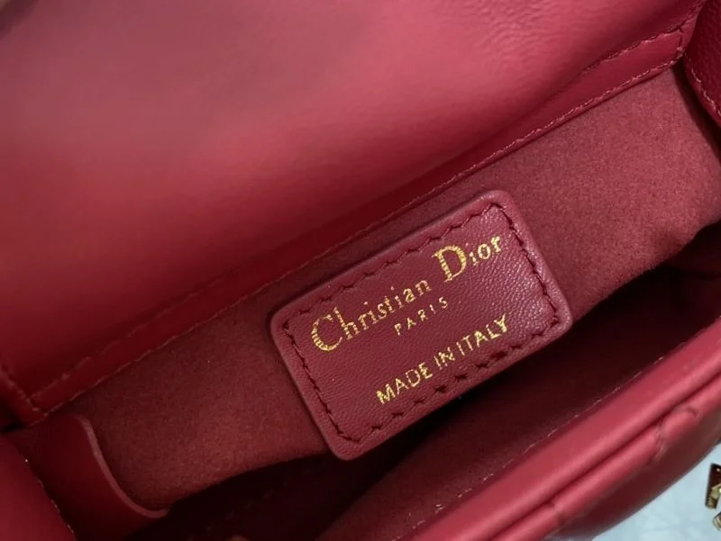 Christian Dior My Lady Bags Comfortable 47563