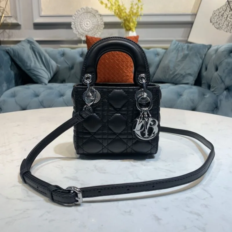 Christian Dior My Lady Bags WellDesigned 47534