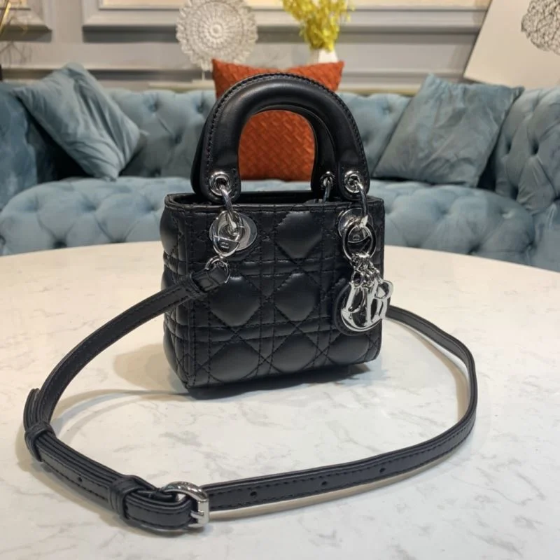 Christian Dior My Lady Bags WellDesigned 47534