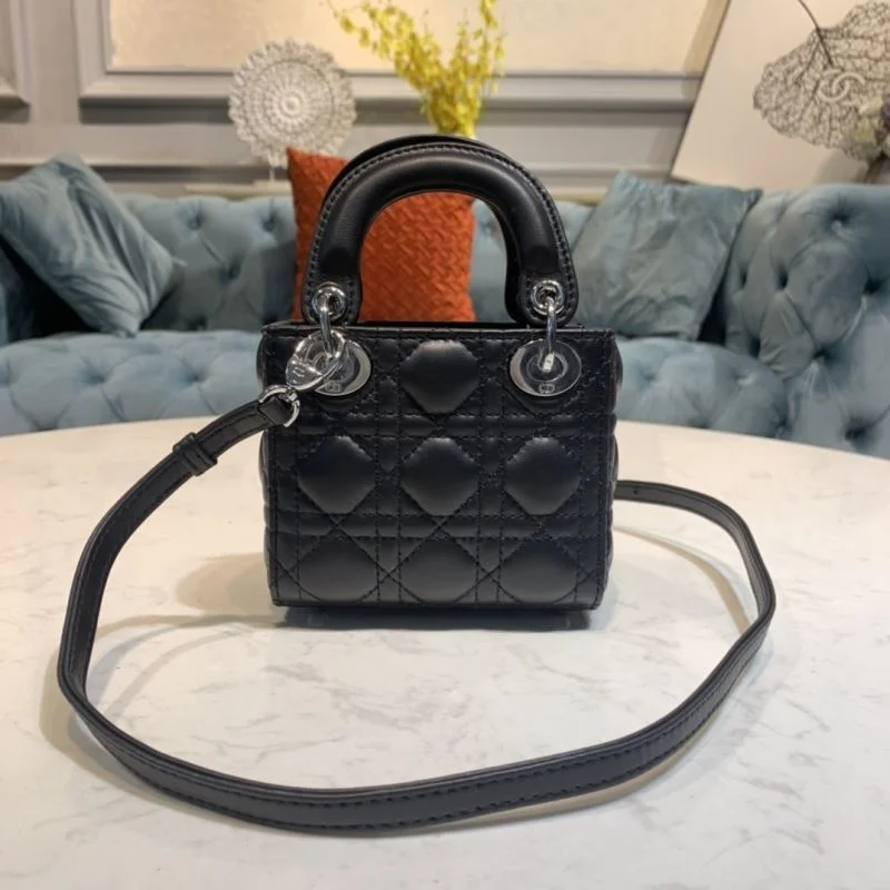 Christian Dior My Lady Bags WellDesigned 47534
